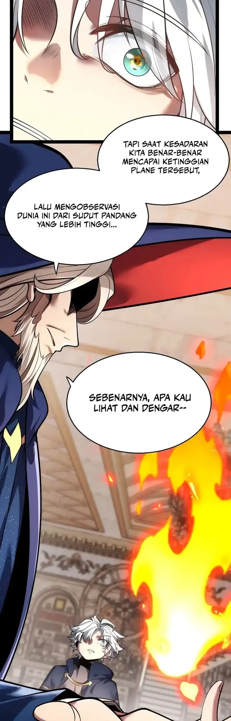 City of Sin Chapter 7 - halaman 11