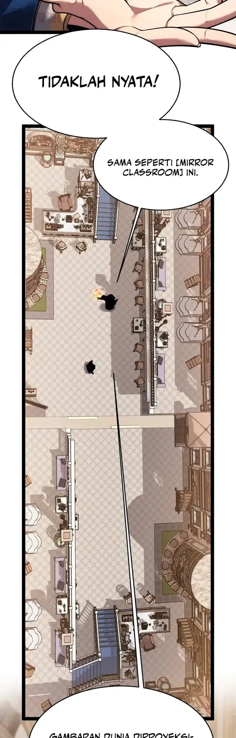City of Sin Chapter 7 - halaman 12
