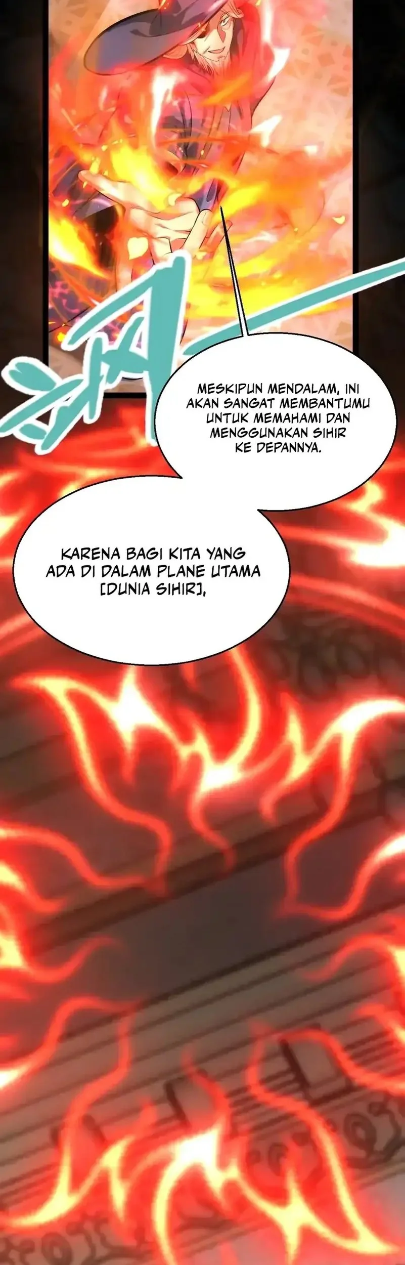 City of Sin Chapter 7 - halaman 15