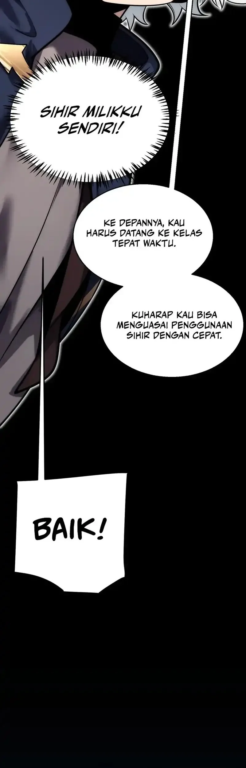 City of Sin Chapter 7 - halaman 19