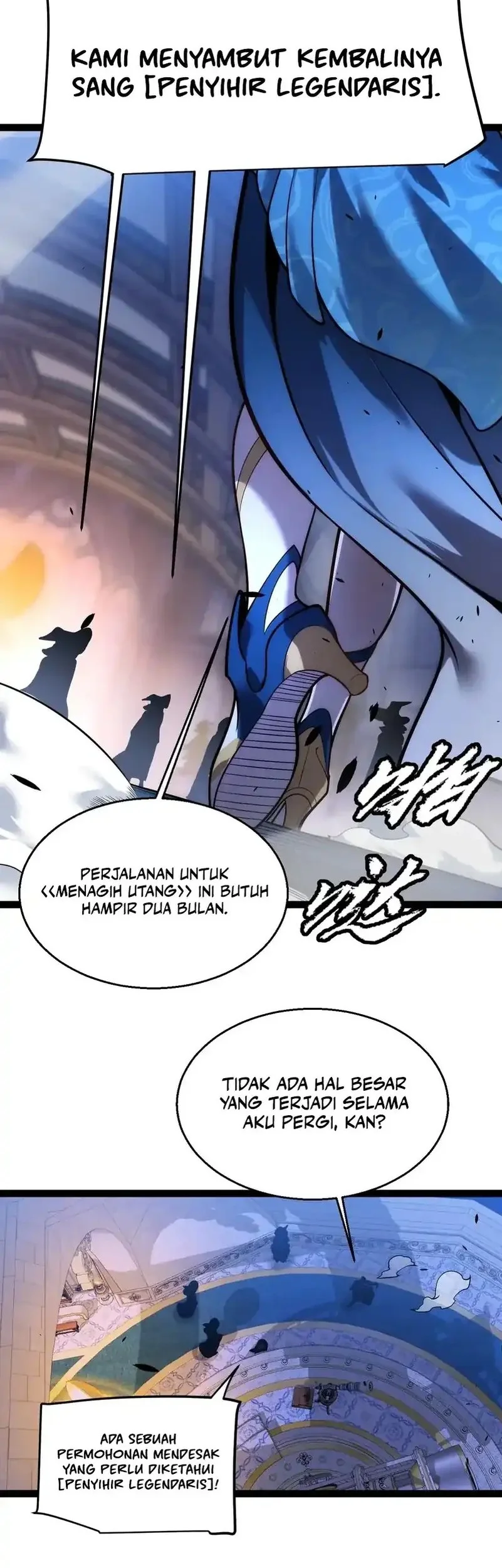 City of Sin Chapter 7 - halaman 23