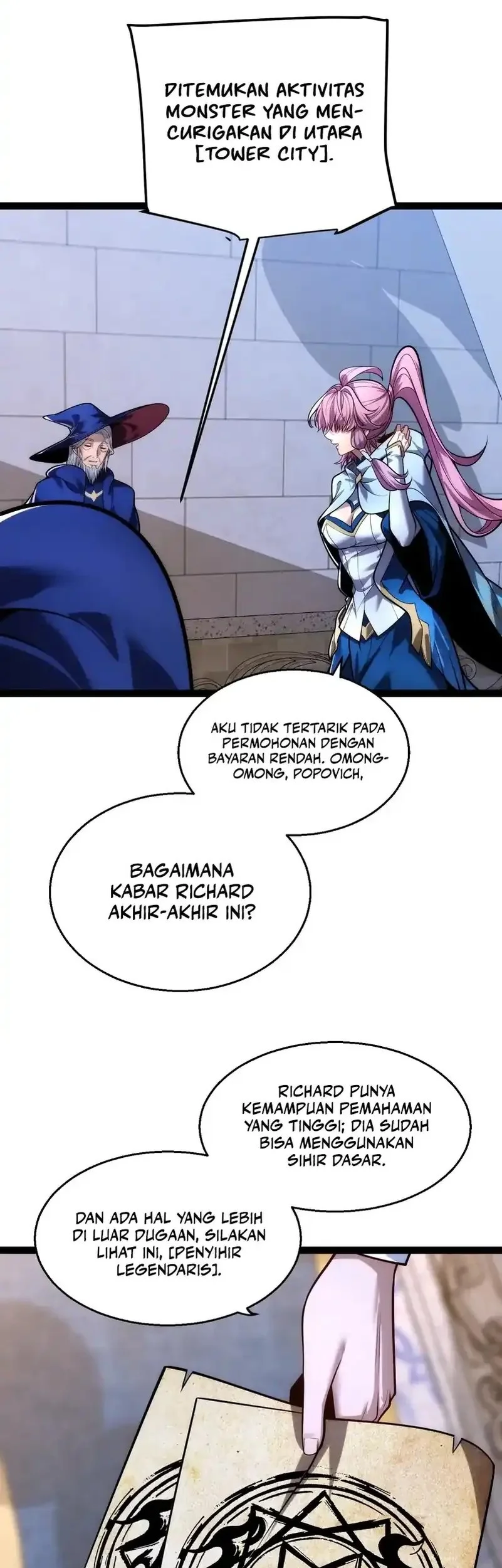 City of Sin Chapter 7 - halaman 24