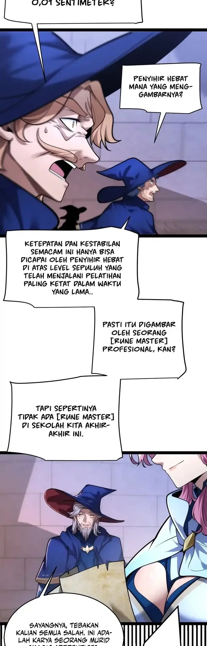 City of Sin Chapter 7 - halaman 27