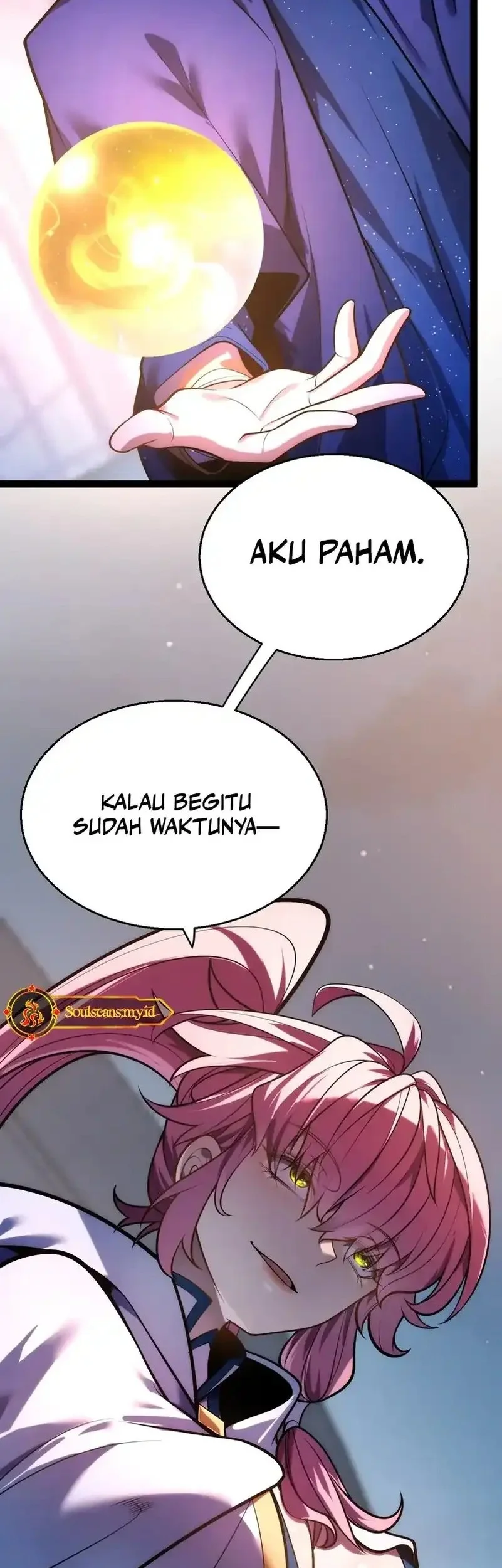 City of Sin Chapter 7 - halaman 40
