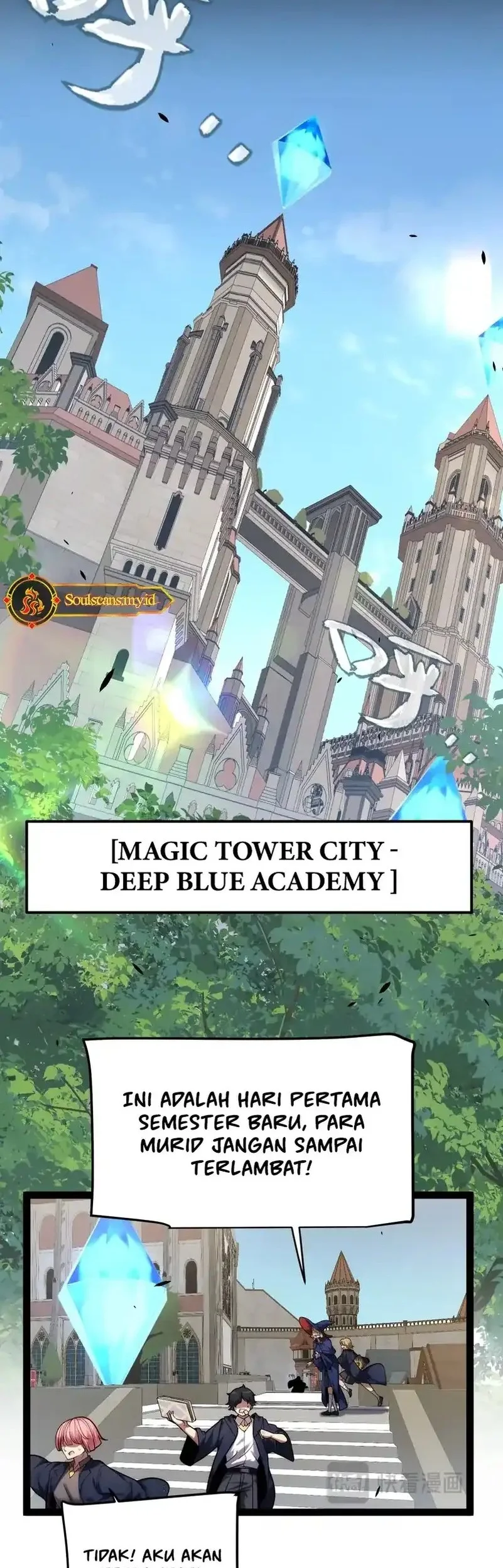 City of Sin Chapter 7 - halaman 44