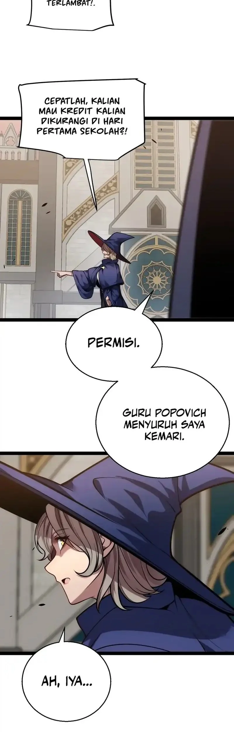 City of Sin Chapter 7 - halaman 45