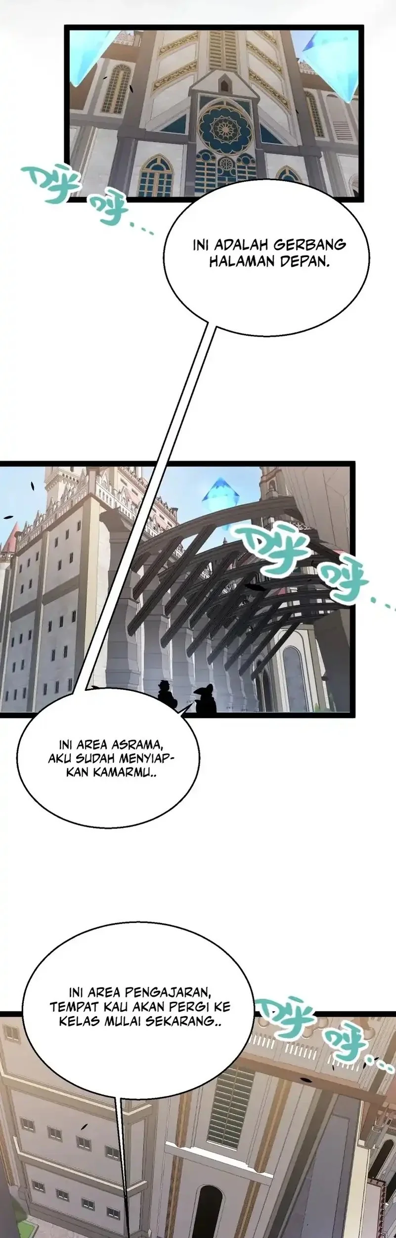 City of Sin Chapter 7 - halaman 49