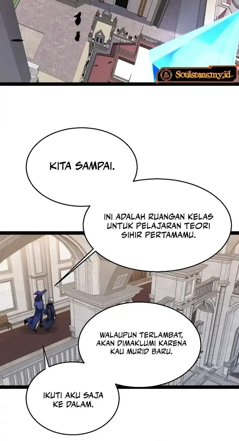 City of Sin Chapter 7 - halaman 50