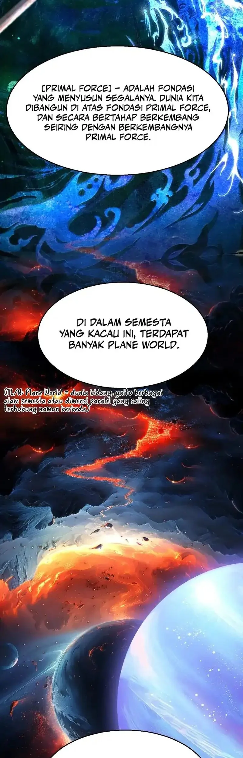 City of Sin Chapter 7 - halaman 6