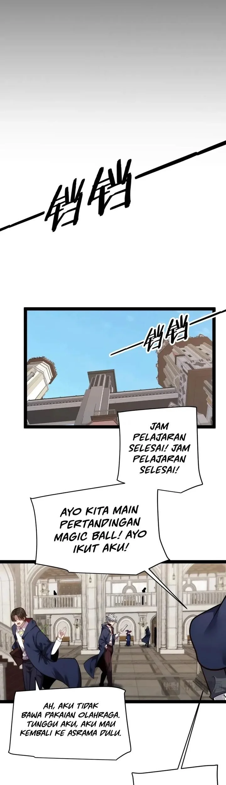 City of Sin Chapter 8 - halaman 13