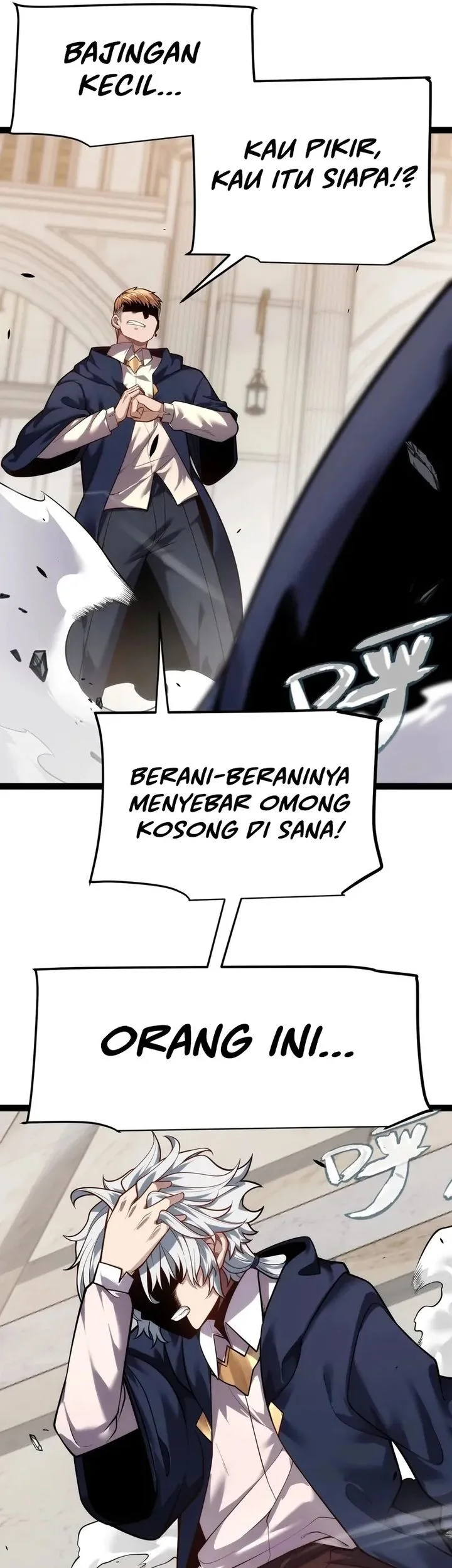 City of Sin Chapter 8 - halaman 25