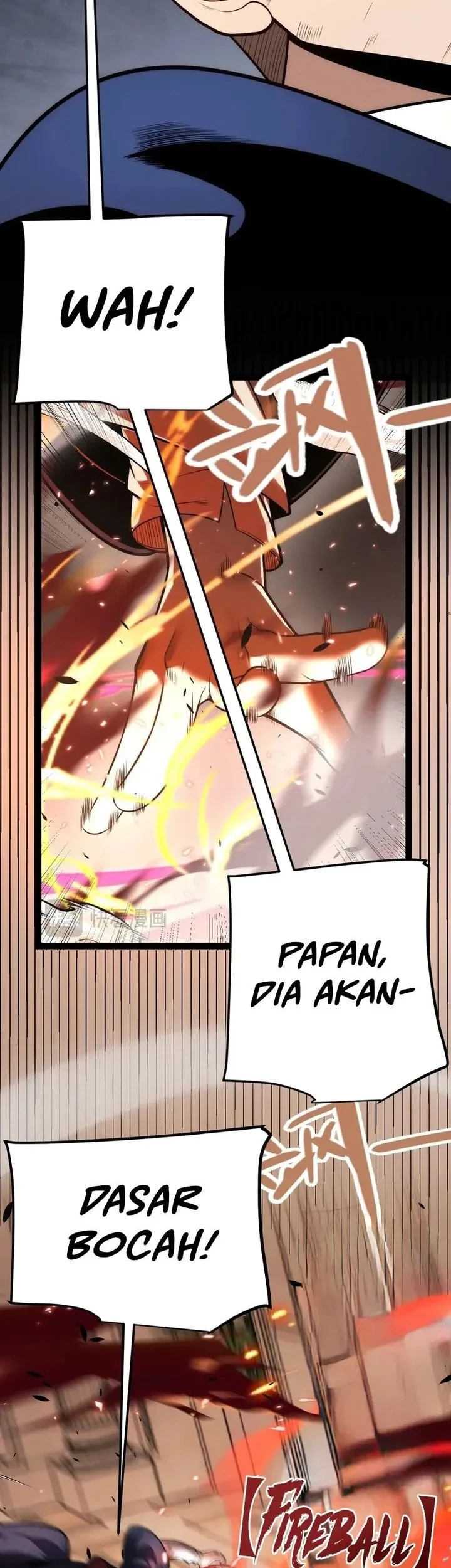City of Sin Chapter 8 - halaman 49