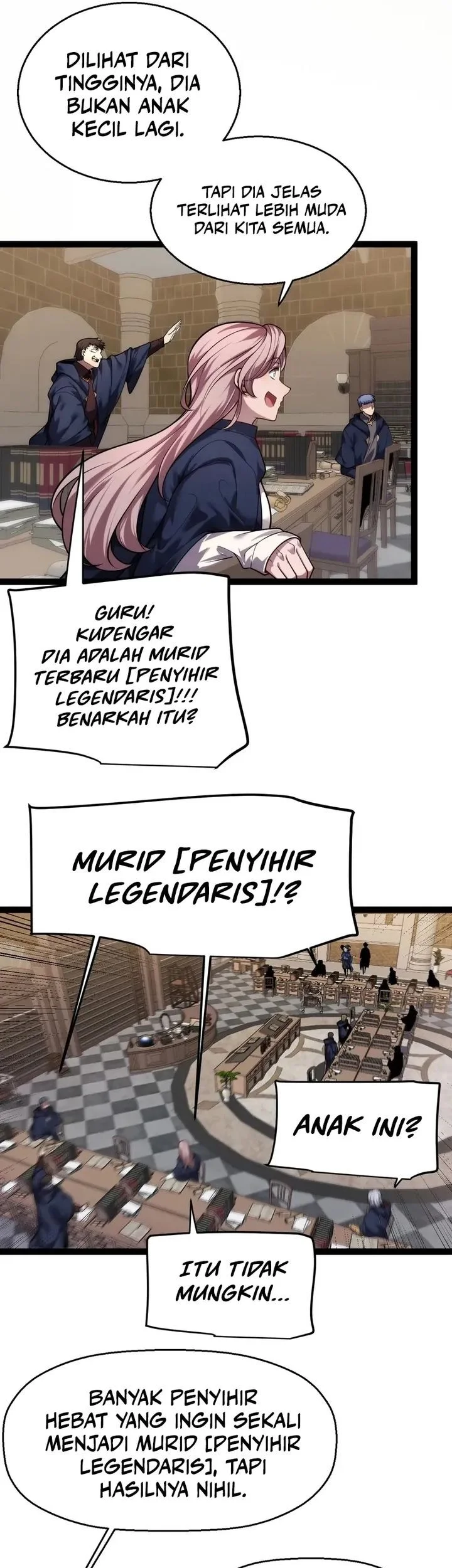 City of Sin Chapter 8 - halaman 6
