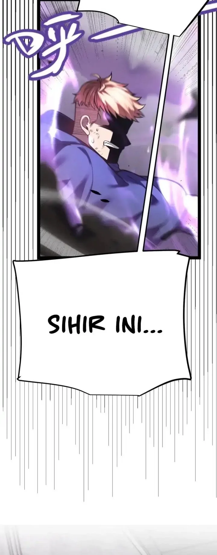 City of Sin Chapter 9 - halaman 18