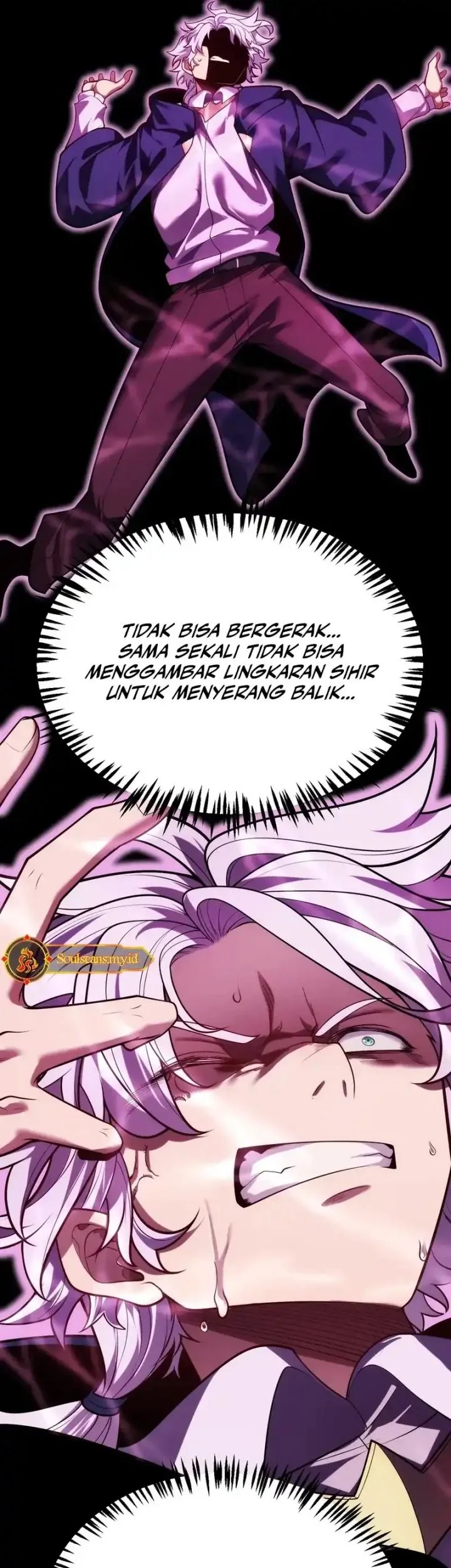 City of Sin Chapter 9 - halaman 23