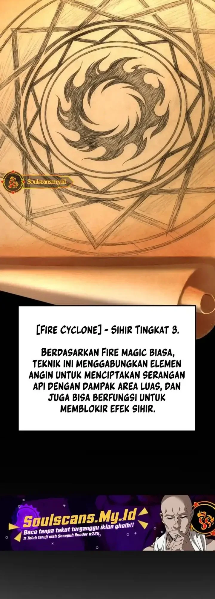 City of Sin Chapter 9 - halaman 3