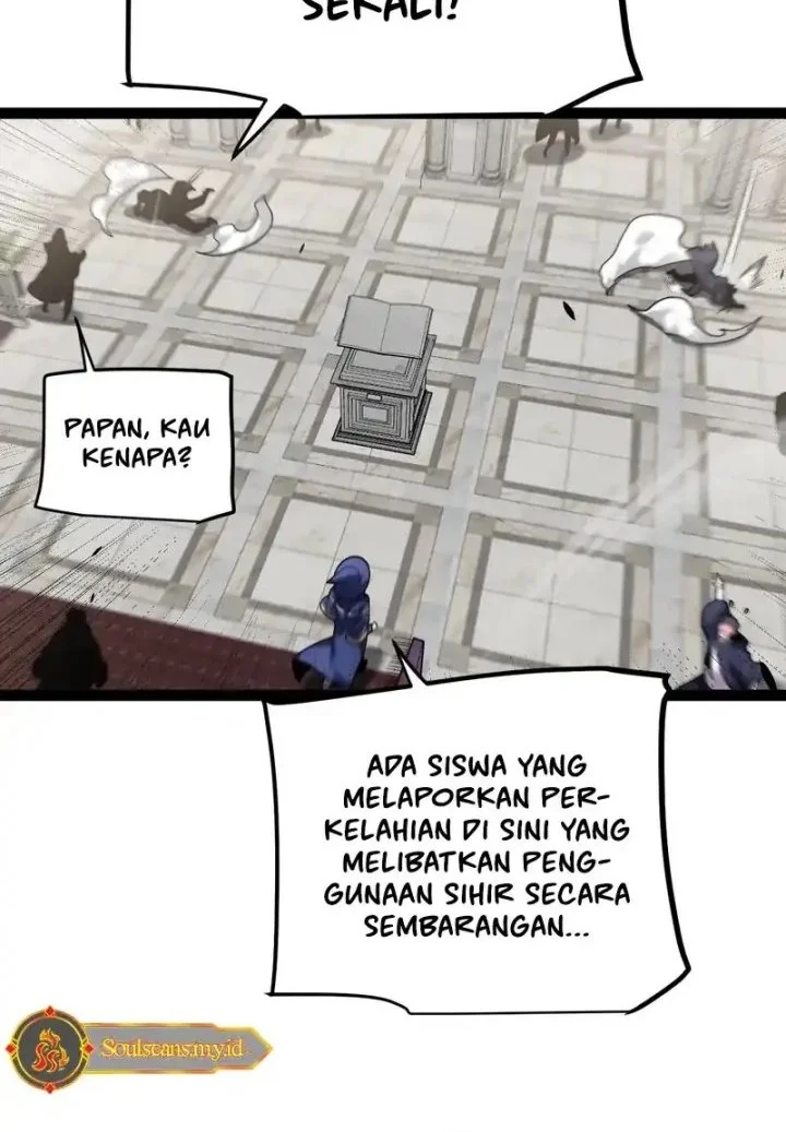 City of Sin Chapter 9 - halaman 34