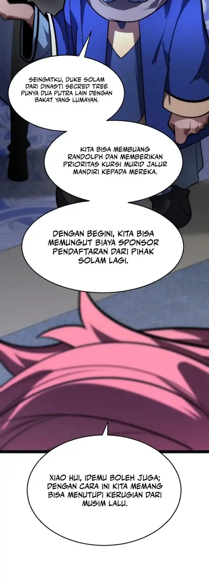 City of Sin Chapter 9 - halaman 47