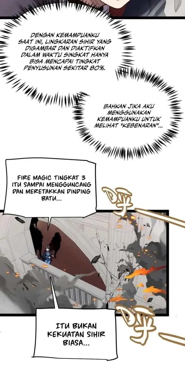 City of Sin Chapter 9 - halaman 5