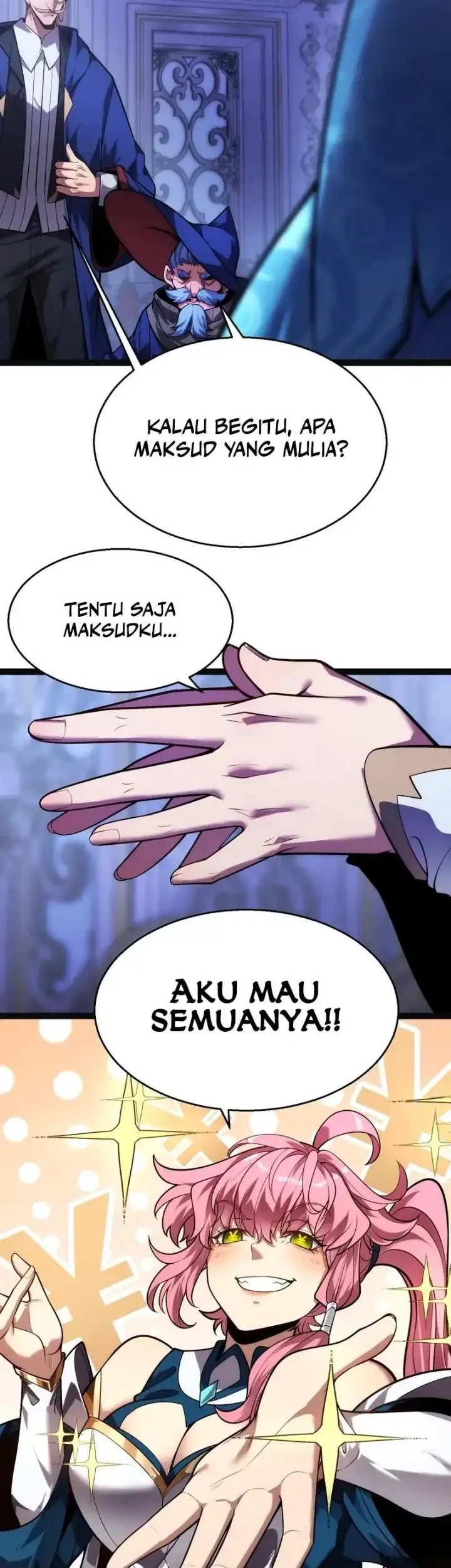 City of Sin Chapter 9 - halaman 51