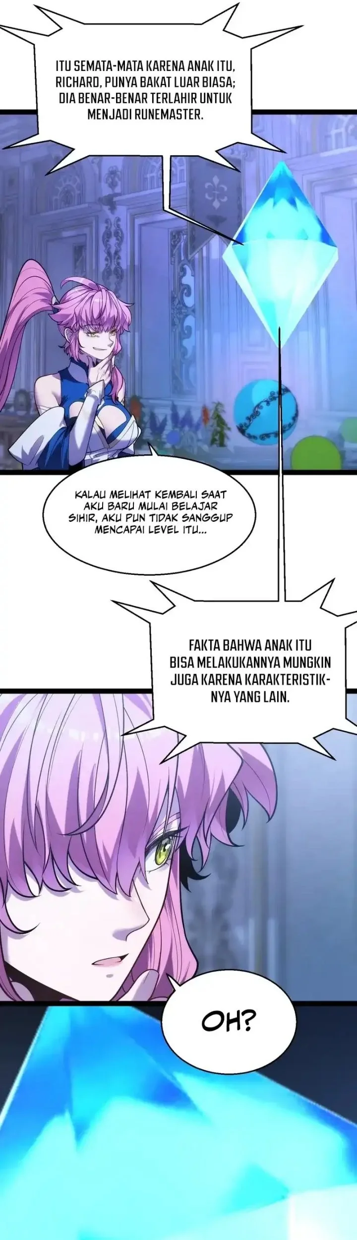 City of Sin Chapter 9 - halaman 55
