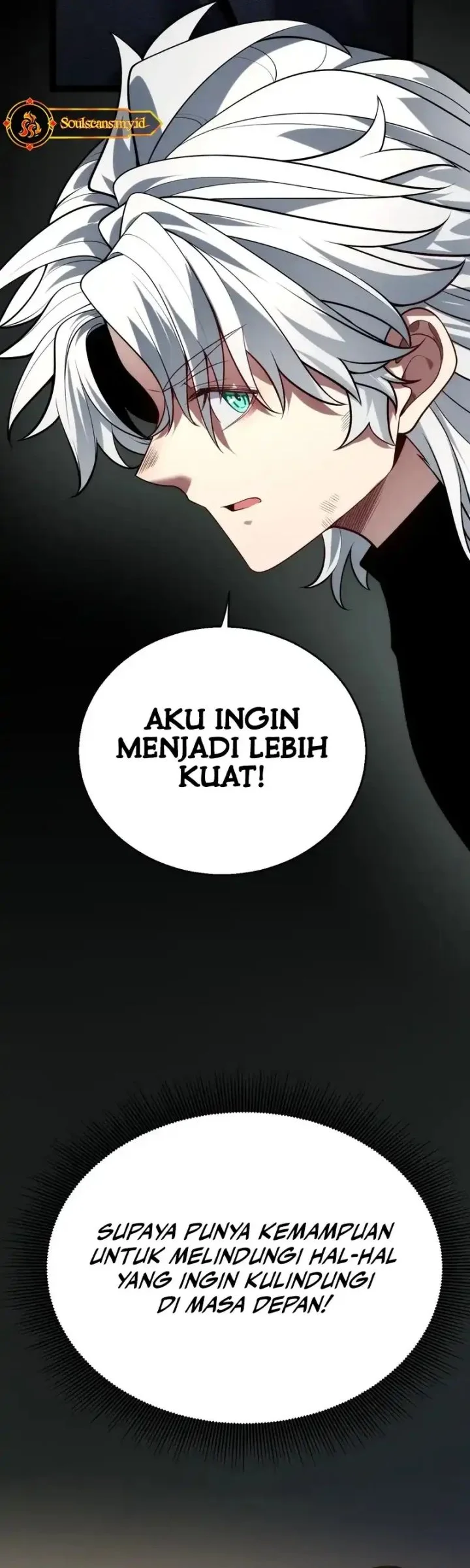 City of Sin Chapter 9 - halaman 59