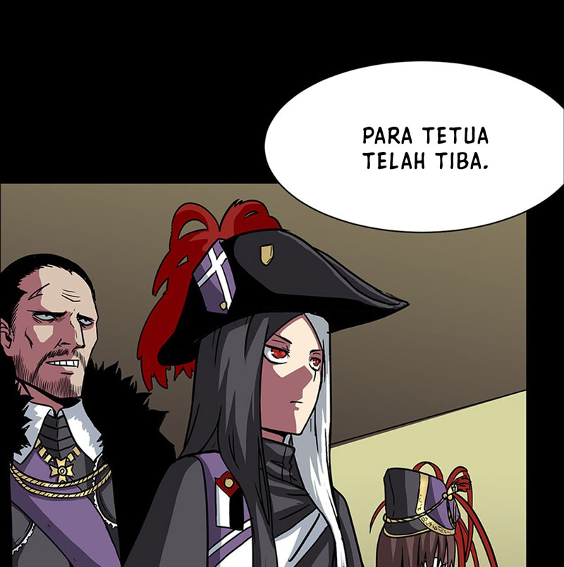 Clark Walker Empire Chapter 0.1 - halaman 11