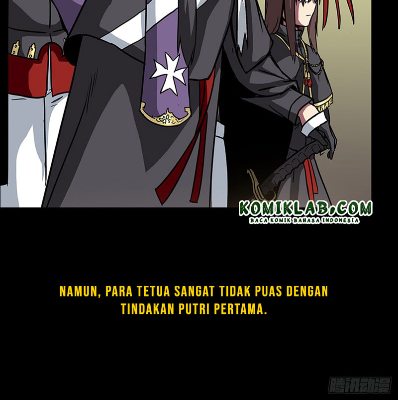 Clark Walker Empire Chapter 0.1 - halaman 12