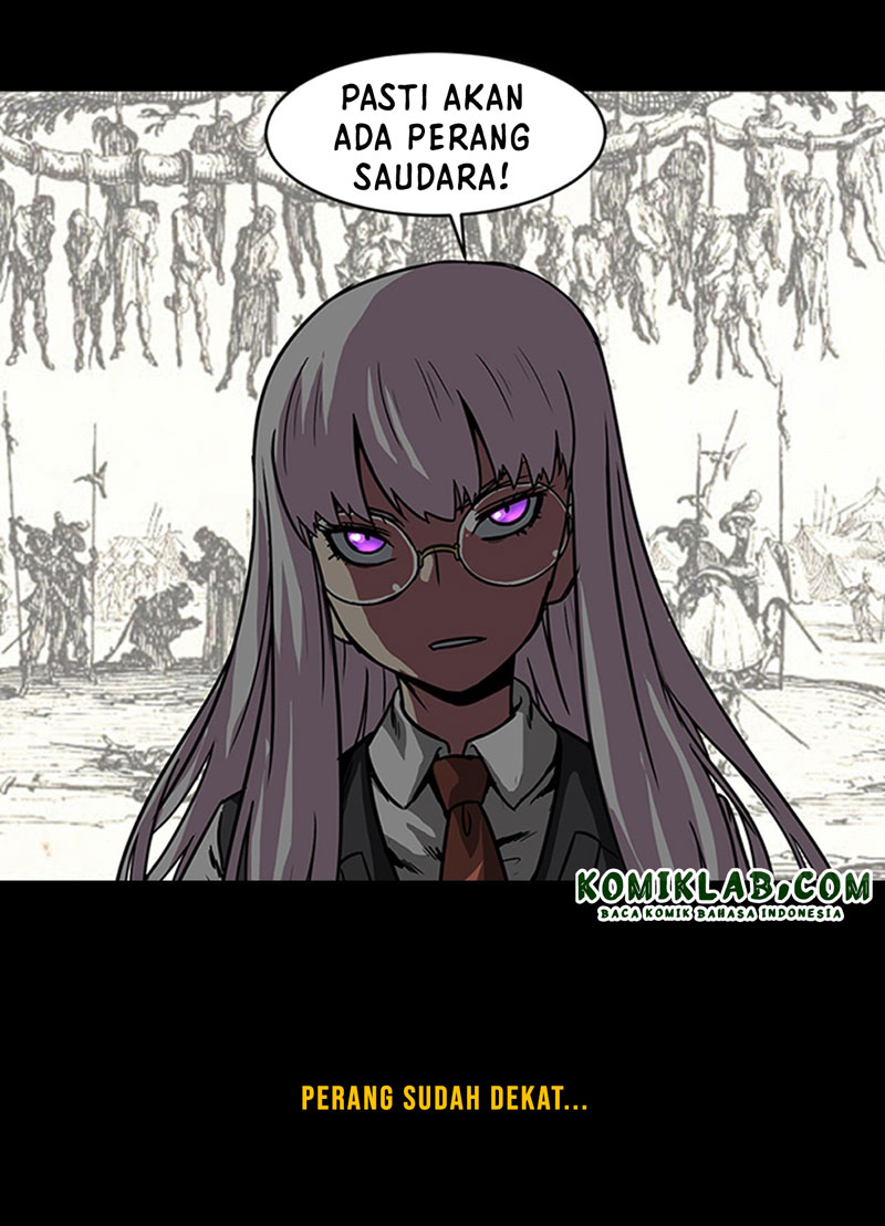Clark Walker Empire Chapter 0.1 - halaman 13