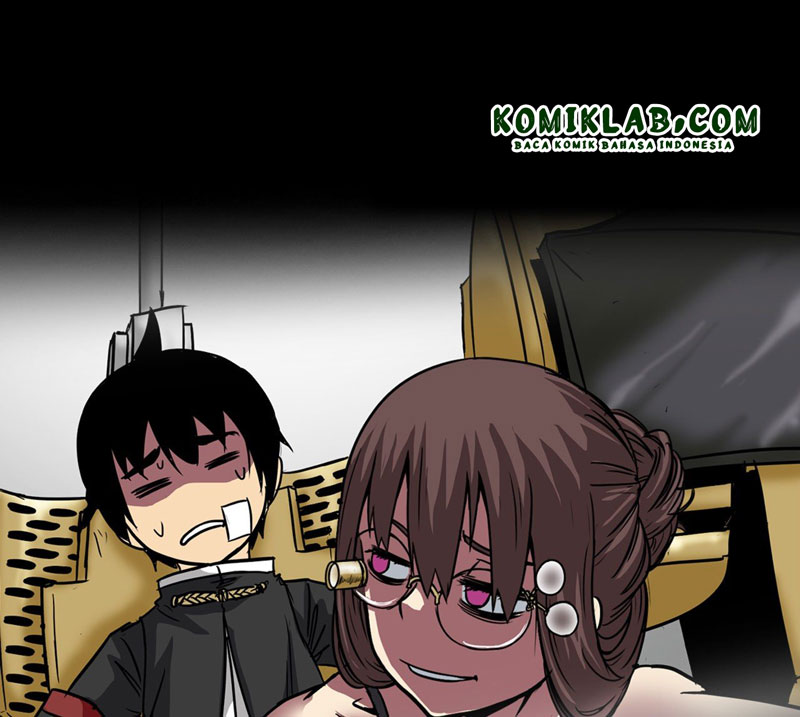 Clark Walker Empire Chapter 0.1 - halaman 15