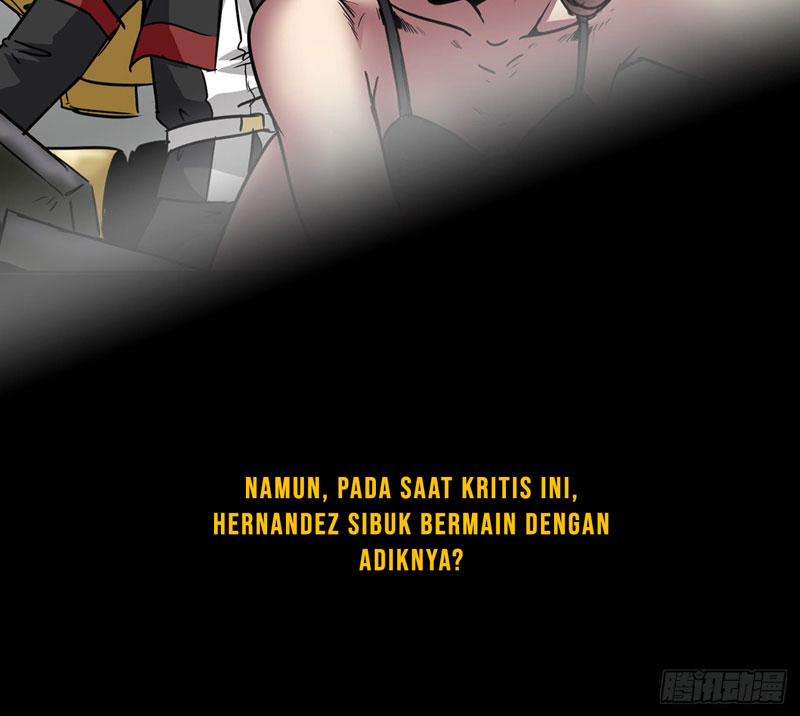 Clark Walker Empire Chapter 0.1 - halaman 16