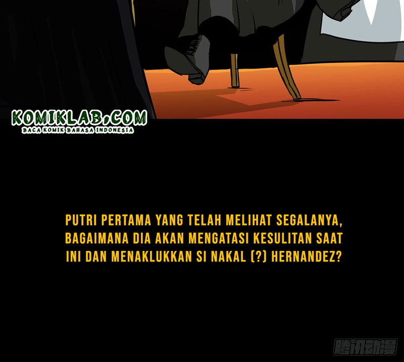 Clark Walker Empire Chapter 0.1 - halaman 18