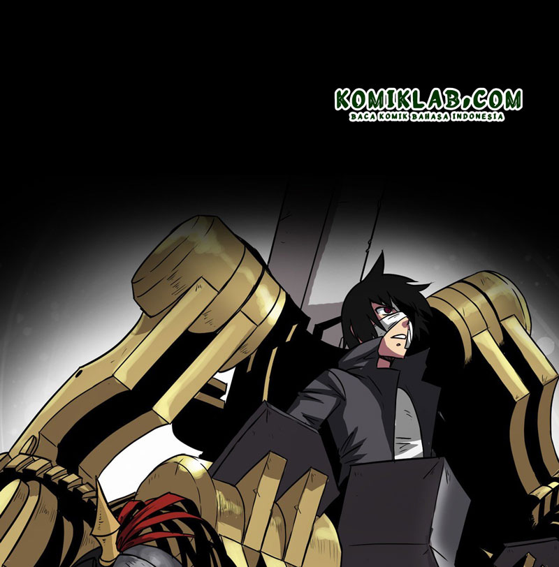Clark Walker Empire Chapter 0.1 - halaman 2