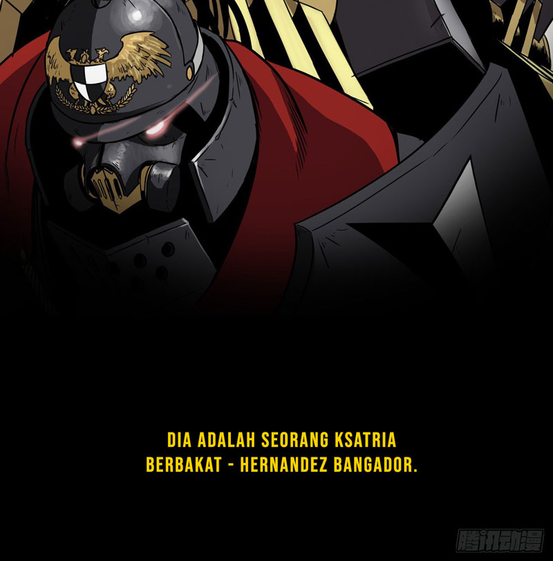 Clark Walker Empire Chapter 0.1 - halaman 3