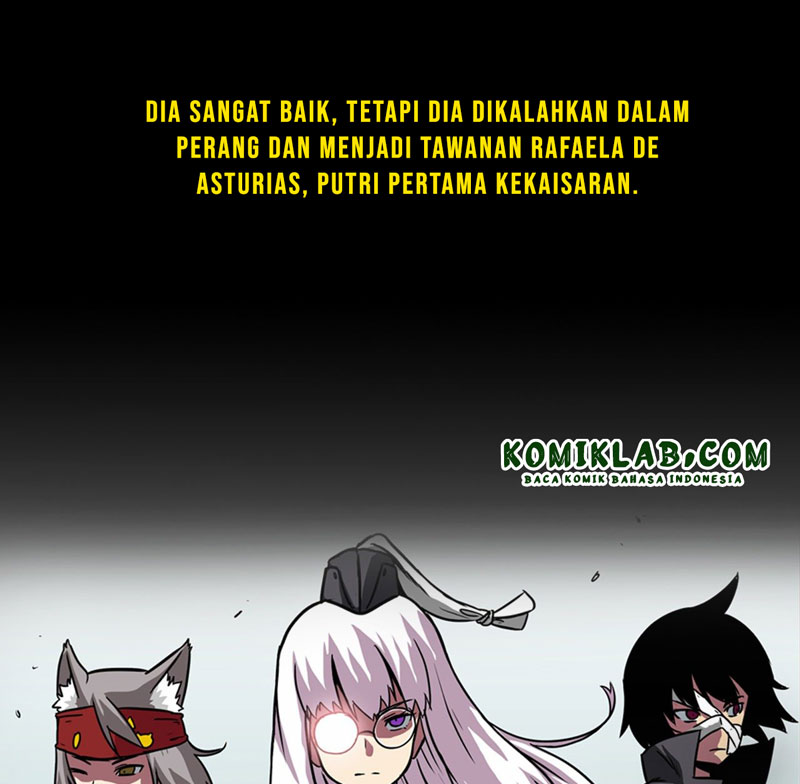 Clark Walker Empire Chapter 0.1 - halaman 5