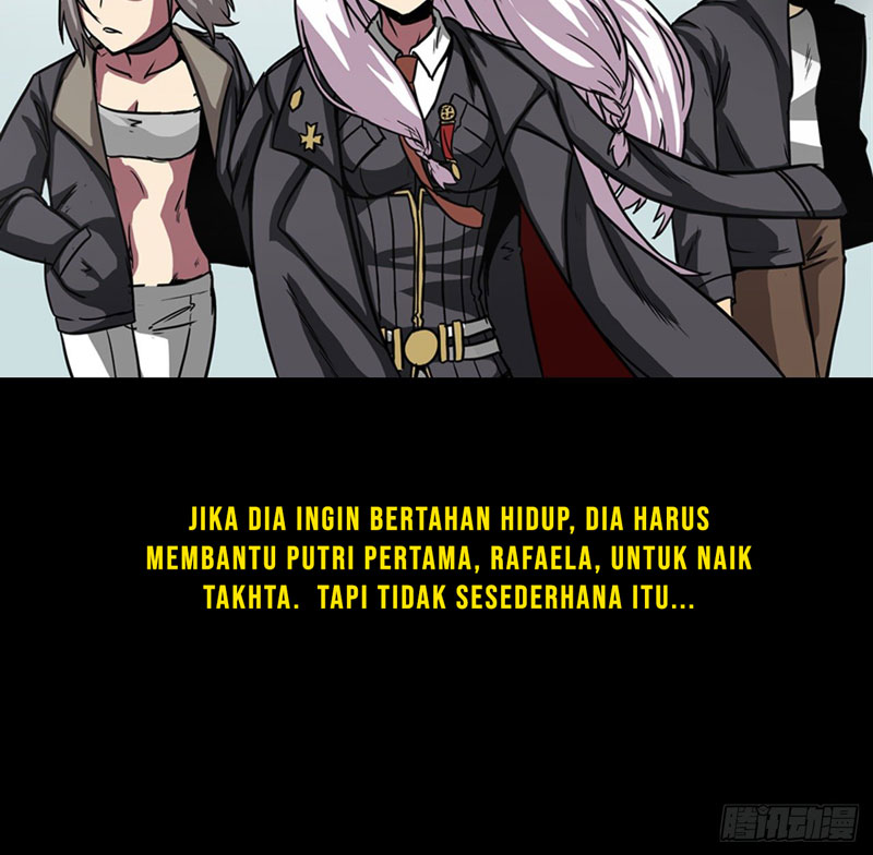 Clark Walker Empire Chapter 0.1 - halaman 6