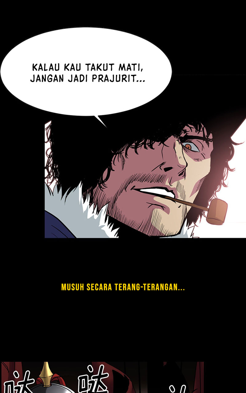Clark Walker Empire Chapter 0.1 - halaman 7