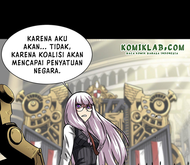 Clark Walker Empire Chapter 0.1 - halaman 9