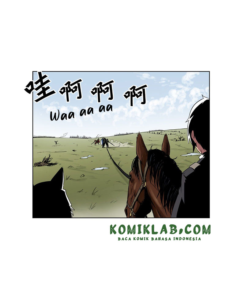 Clark Walker Empire Chapter 1 - halaman 10