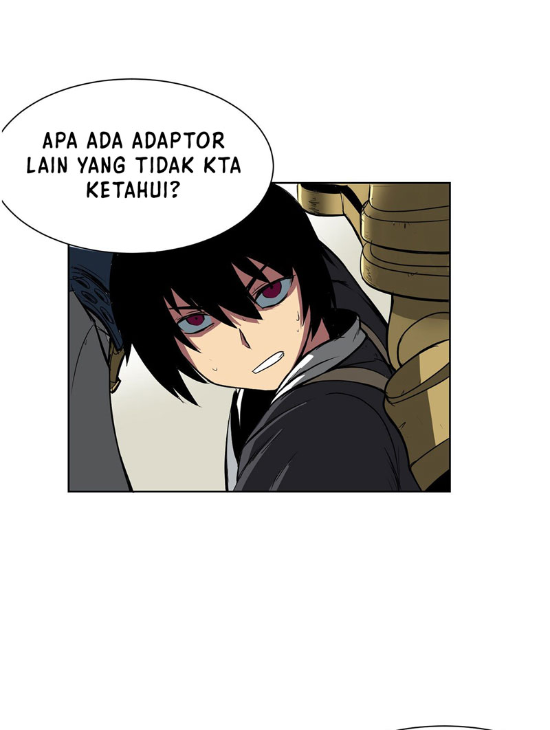 Clark Walker Empire Chapter 1 - halaman 100
