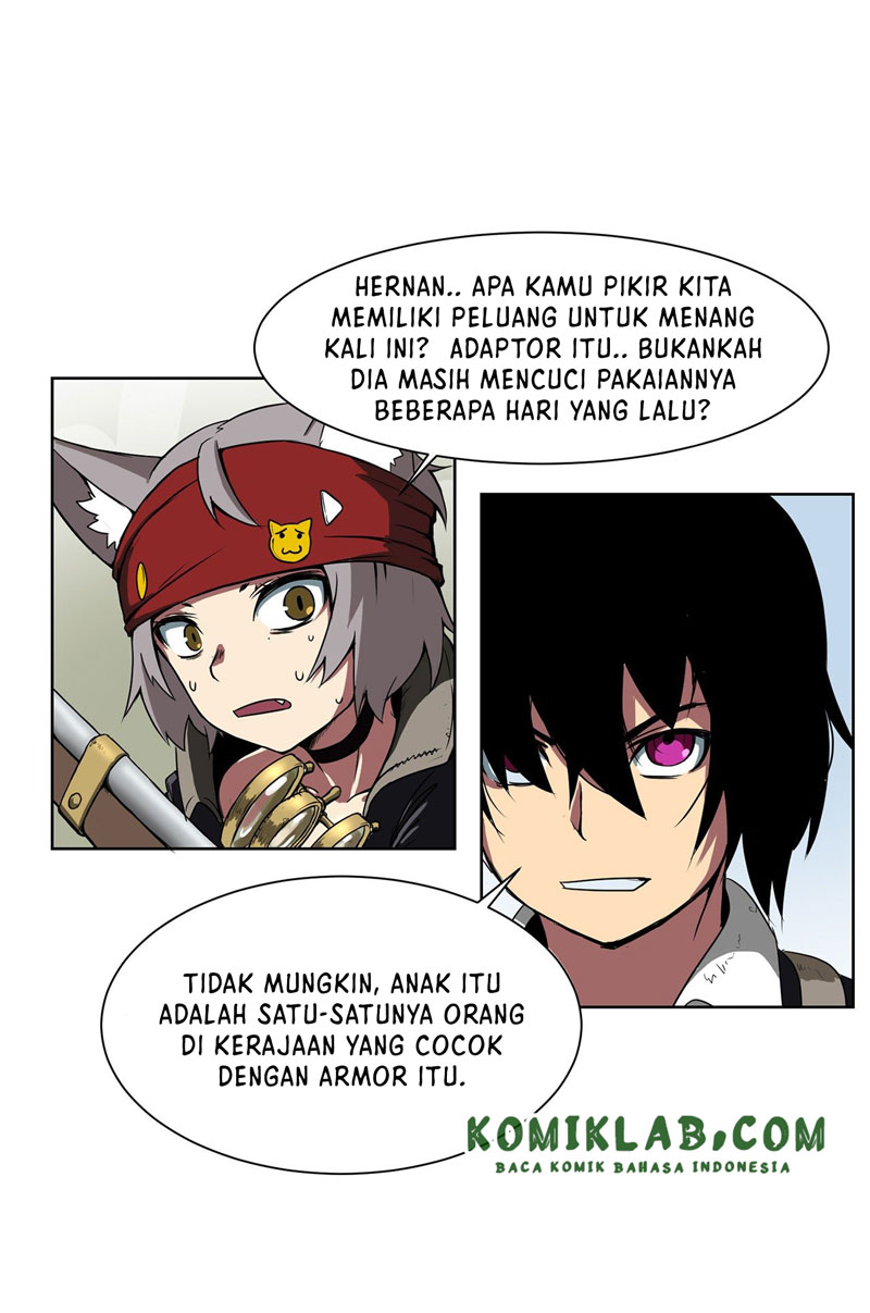 Clark Walker Empire Chapter 1 - halaman 12