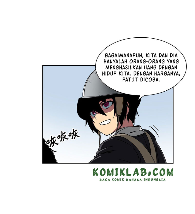 Clark Walker Empire Chapter 1 - halaman 14
