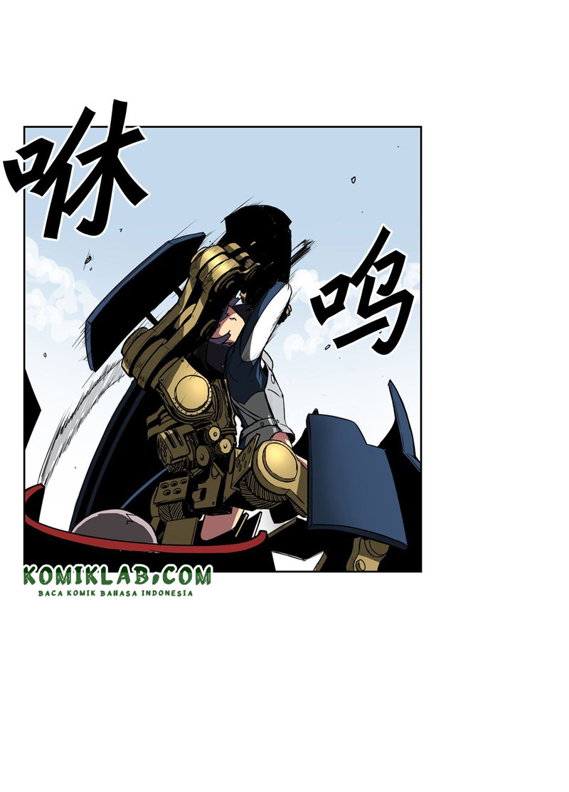 Clark Walker Empire Chapter 1 - halaman 24