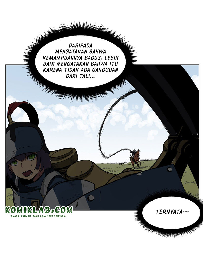 Clark Walker Empire Chapter 1 - halaman 28