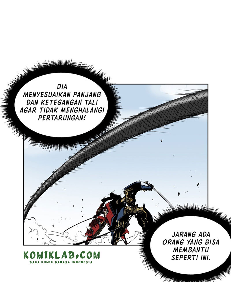 Clark Walker Empire Chapter 1 - halaman 30