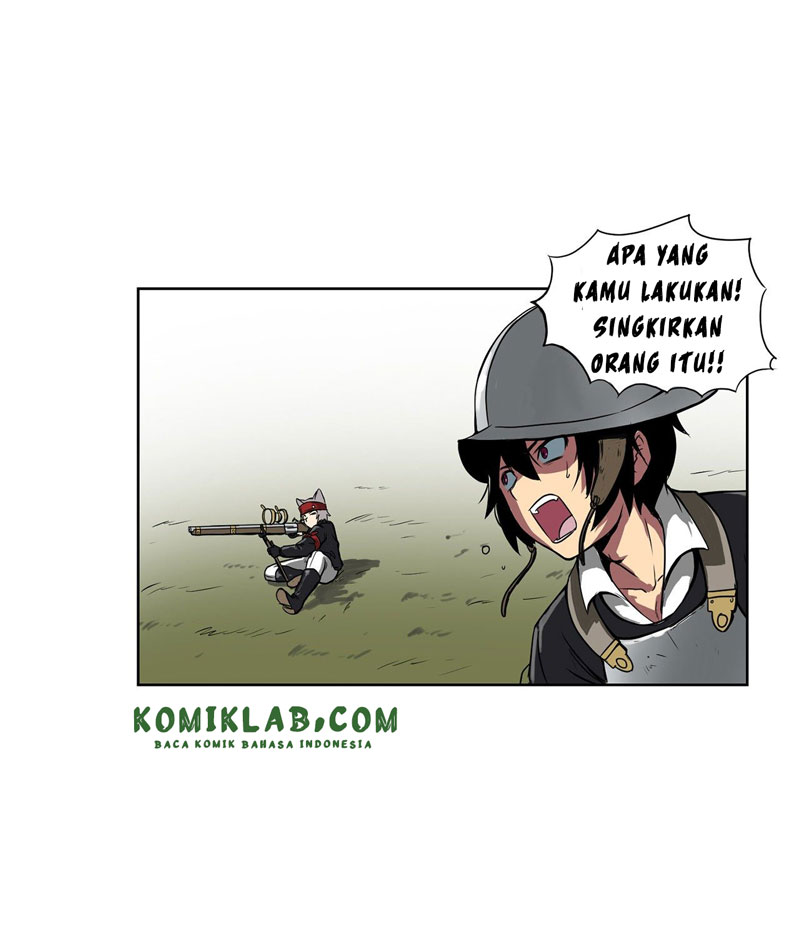 Clark Walker Empire Chapter 1 - halaman 38