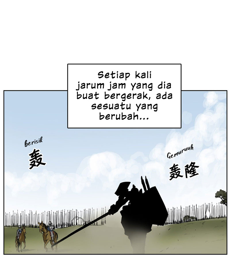 Clark Walker Empire Chapter 1 - halaman 4
