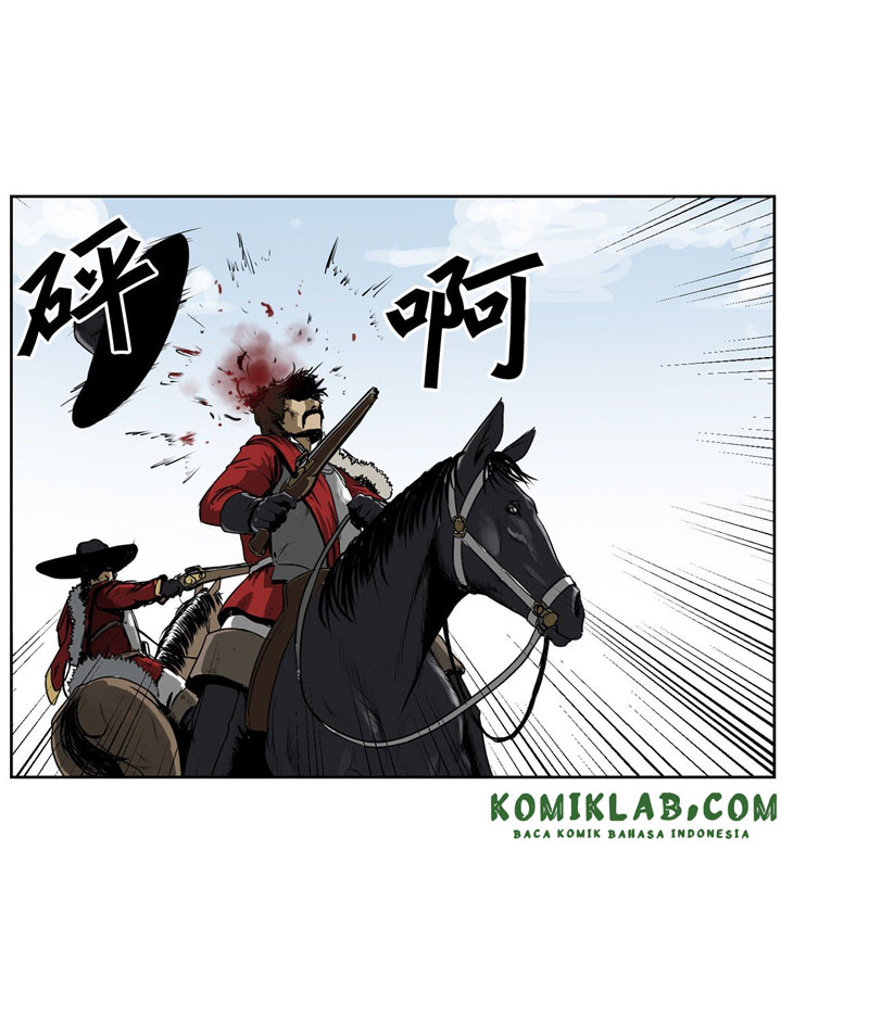Clark Walker Empire Chapter 1 - halaman 42