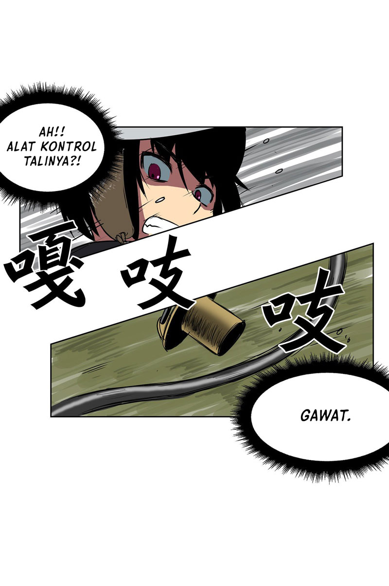 Clark Walker Empire Chapter 1 - halaman 46