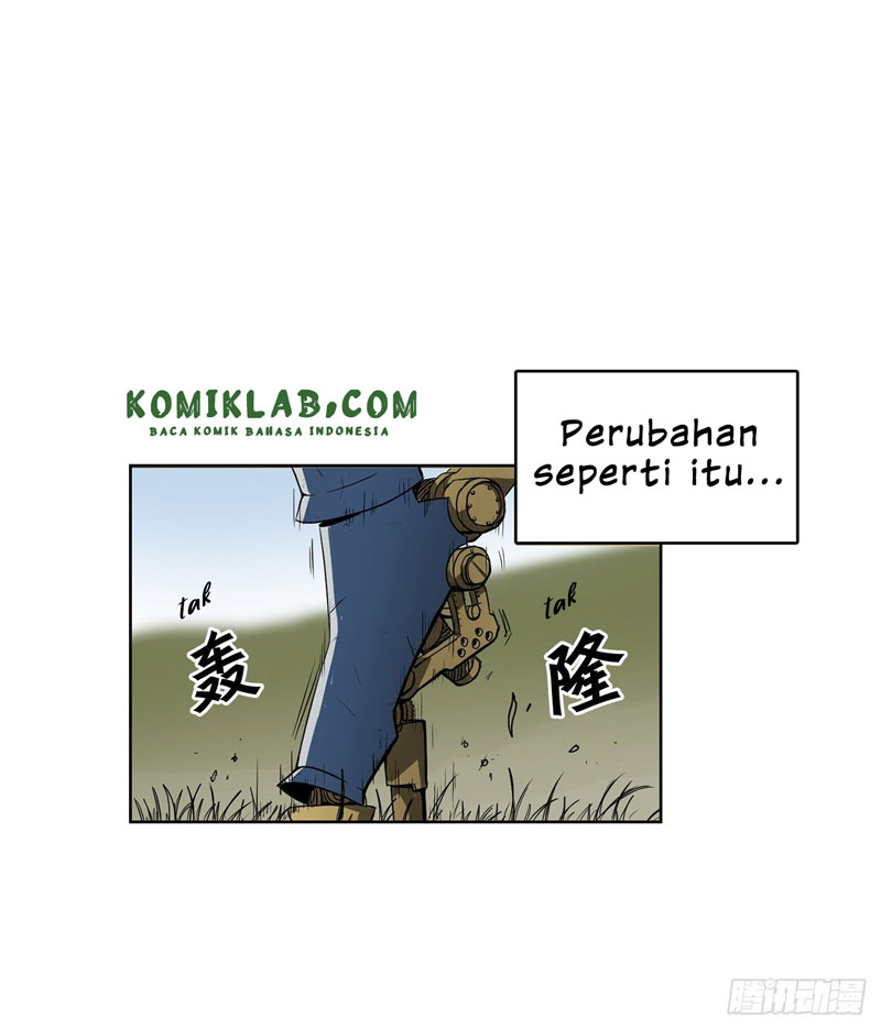 Clark Walker Empire Chapter 1 - halaman 5